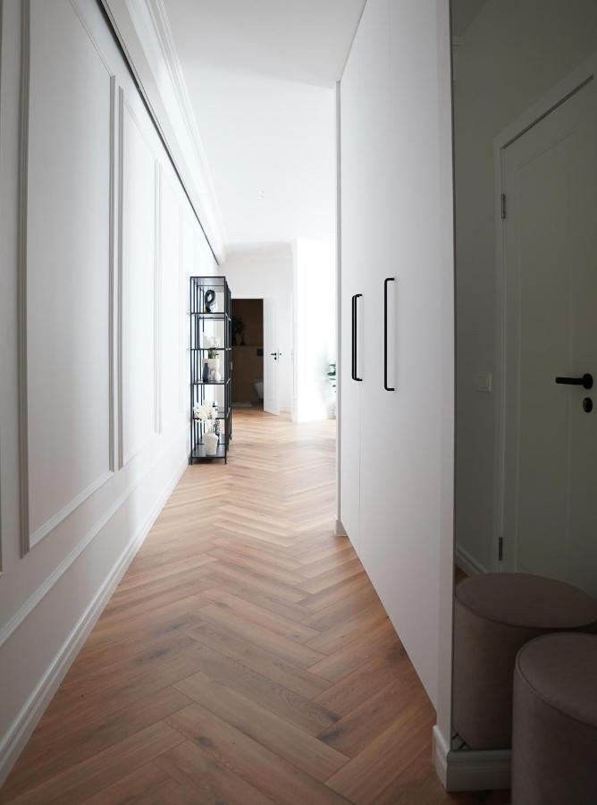 Cozy Apartment In The Quiet Center Of ריגה מראה חיצוני תמונה